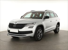 Škoda Kodiaq  2.0 TDI Sportline 