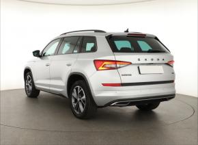 Škoda Kodiaq  2.0 TDI Sportline 