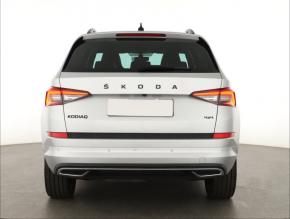 Škoda Kodiaq  2.0 TDI Sportline 