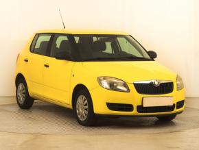 Škoda Fabia  1.2 