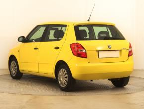 Škoda Fabia  1.2 