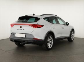 Cupra Formentor  1.5 TSI 