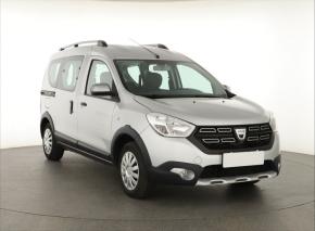 Dacia Dokker  1.2 TCe Stepway