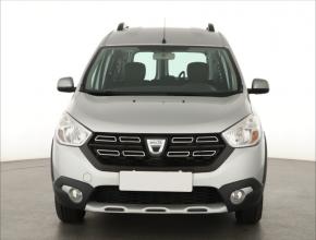 Dacia Dokker  1.2 TCe Stepway 