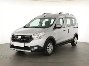 Dacia Dokker  1.2 TCe Stepway 