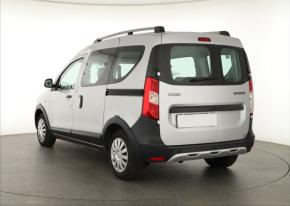 Dacia Dokker  1.2 TCe Stepway 