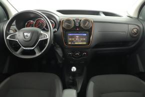 Dacia Dokker  1.2 TCe Stepway 