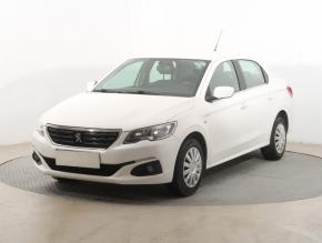 Peugeot 301  1.2 PureTech 