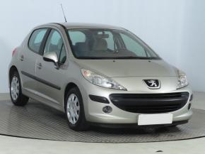 Peugeot 207  1.4 16V 