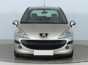 Peugeot 207  1.4 16V 