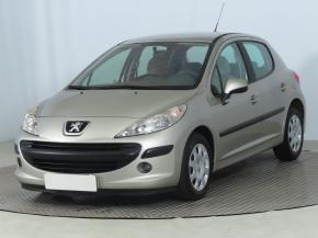 Peugeot 207  1.4 16V 