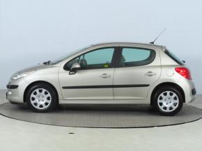 Peugeot 207  1.4 16V 