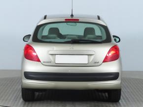 Peugeot 207  1.4 16V 