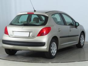 Peugeot 207  1.4 16V 