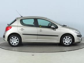 Peugeot 207  1.4 16V 