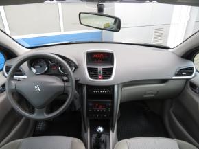 Peugeot 207  1.4 16V 