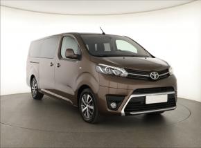 Toyota ProAce Verso  2.0 D-4D Family