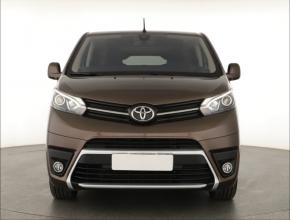 Toyota ProAce Verso  2.0 D-4D Family 