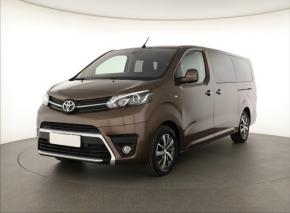 Toyota ProAce Verso  2.0 D-4D Family 