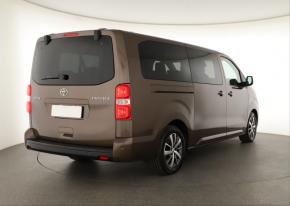 Toyota ProAce Verso  2.0 D-4D Family 