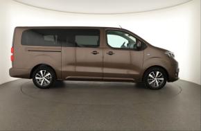 Toyota ProAce Verso  2.0 D-4D Family 