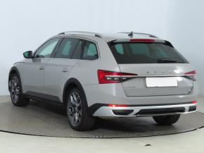 Škoda Superb  2.0 TDI Scout 