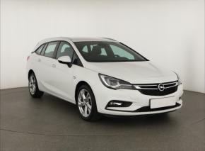 Opel Astra  1.6 BiCDTI 