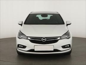 Opel Astra  1.6 BiCDTI 