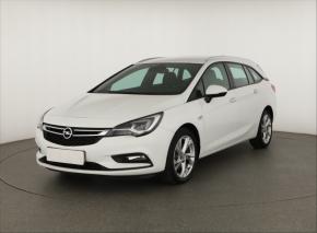 Opel Astra  1.6 BiCDTI 