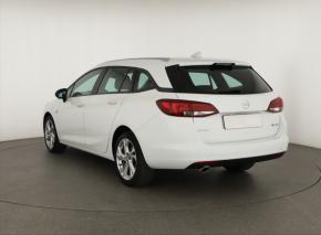 Opel Astra  1.6 BiCDTI 