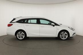 Opel Astra  1.6 BiCDTI 