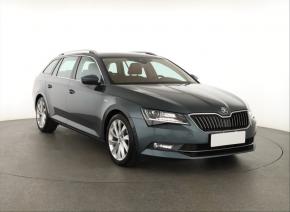 Škoda Superb  2.0 TDI 