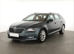 Škoda Superb  2.0 TDI 