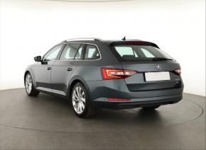 Škoda Superb  2.0 TDI 