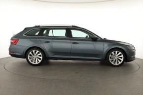 Škoda Superb  2.0 TDI 