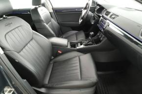 Škoda Superb  2.0 TDI 