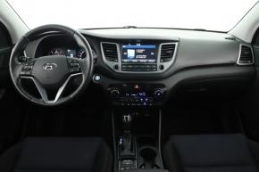 Hyundai Tucson  2.0 CRDi 