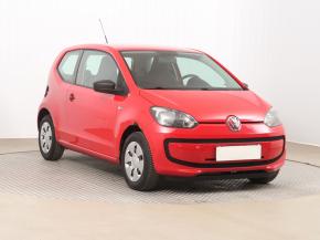 Volkswagen Up!  1.0 MPI 