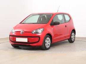 Volkswagen Up!  1.0 MPI 