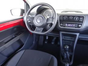 Volkswagen Up!  1.0 MPI 