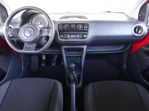 Volkswagen Up!  1.0 MPI 