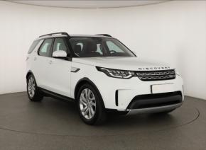 Land Rover Discovery  2.0 Sd4 