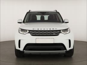 Land Rover Discovery  2.0 Sd4 