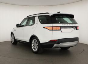 Land Rover Discovery  2.0 Sd4 