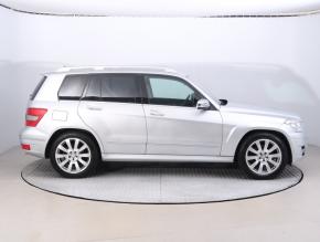 Mercedes-Benz GLK  220 CDI 