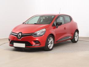 Renault Clio  1.2 16V 