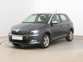 Škoda Fabia  1.2 TSI 