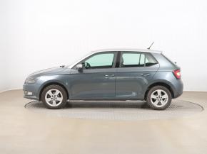 Škoda Fabia  1.2 TSI 