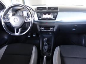 Škoda Fabia  1.2 TSI 