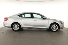 Škoda Superb  2.0 TDI 